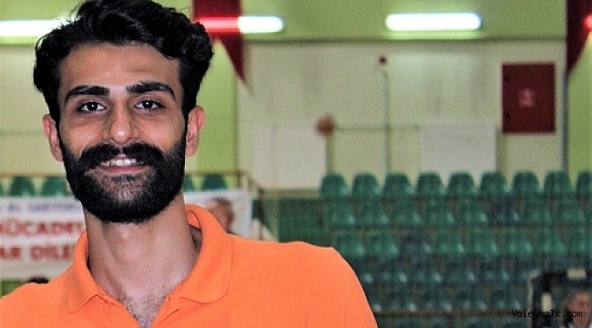 Ali Kayaoğlu Sarıyer teknik ekibine katıldı