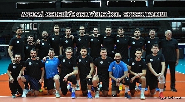Arhavi Belediyespor TSYD Kupası’nda finalde