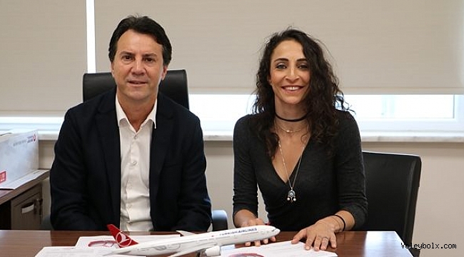 Özge Kırdar: Kendimi 25-26 yaşında gibi hissediyorum