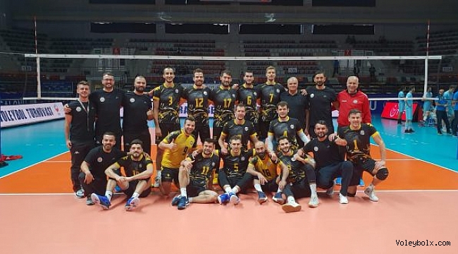 Arhavi Bld. sezonu Maliye Piyango maçıyla açıyor