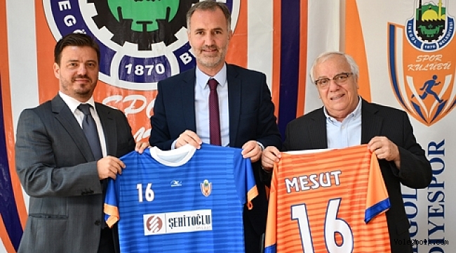 ‘Belediyespor bu sezonu en iyi yerde bitirecek’