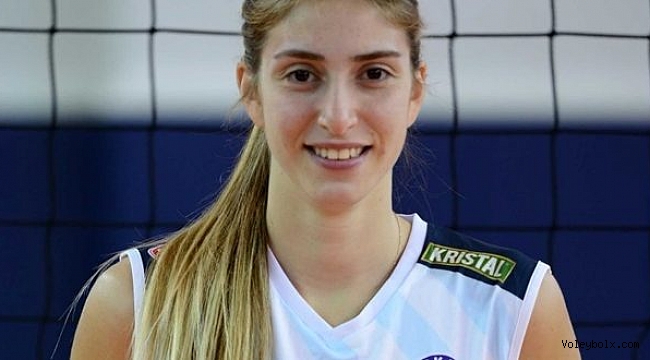 Cansın Şurgun Keçiören Bağlum Spor’da