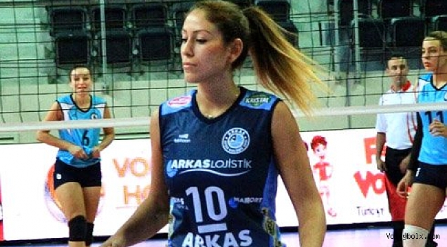 Cansu Hoag, Ted Kolejliler’de