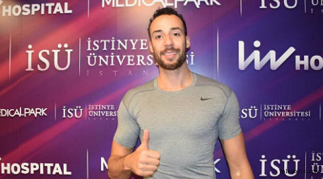 Duff: Galatasaray’a geldiğim için harika hissediyorum