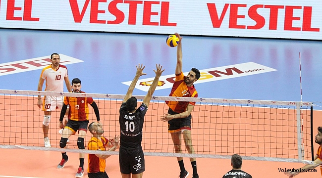 Efeler Ligi’nde 3. Hafta Karşılaşmaları Başladı