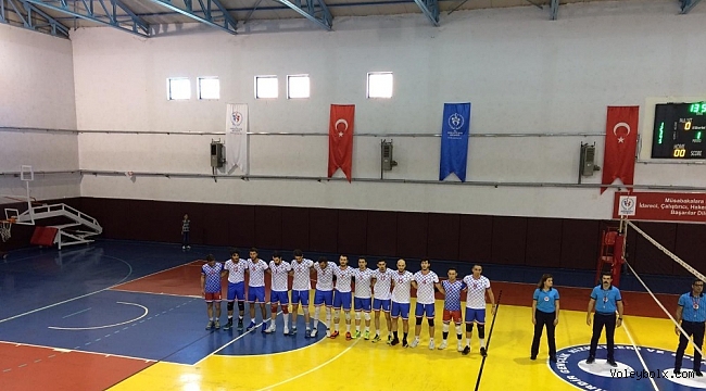 Eğirdir Elmaspor, sezonun ilk maçında Tofaş'a 3-2 yenildi