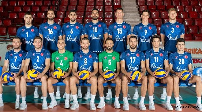 Ergin Kaya: Halkbank voleybola değer katıyor