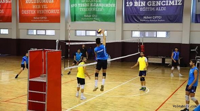 Haliliye’den taraftara davet