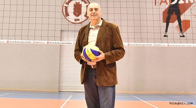 Joshko Milenkoski: Lige zorlu bir mücadeleyle başlayacağız