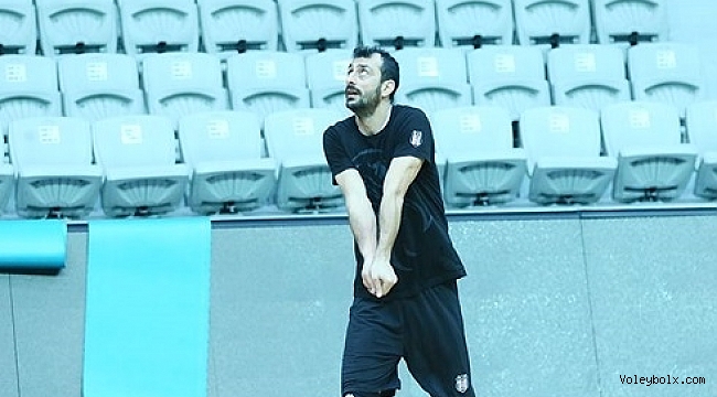 Mustafa Kırıcı: ‘Önümüzde yine zor bir maç var’