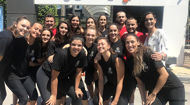 Rota’sını Play-Off’a çevirdi