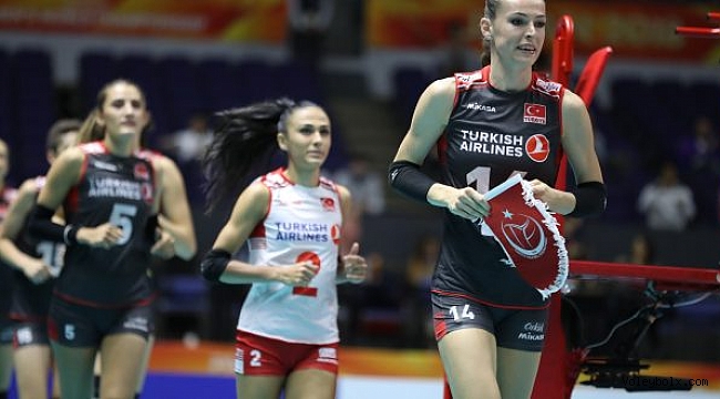 Sultanlar 2. turda ilk maçına çıkıyor