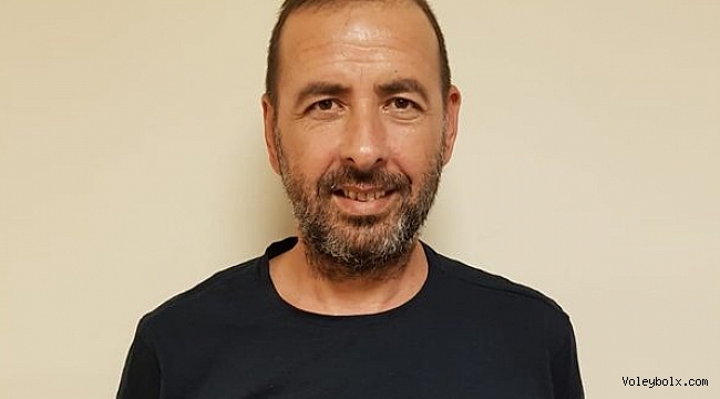 Vedat Mekik: Kazanmak için tüm gücümüzle mücadele edeceğiz