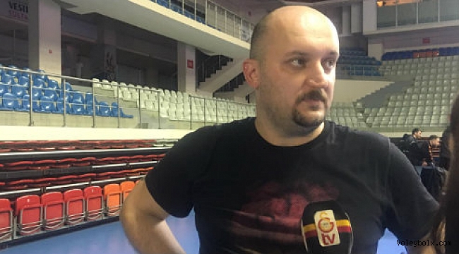 Ataman Güneyligil'den açıklamalar