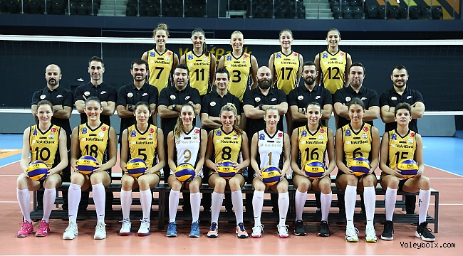 Avrupa'nın en büyüğü VakıfBank, Çin'e gidiyor