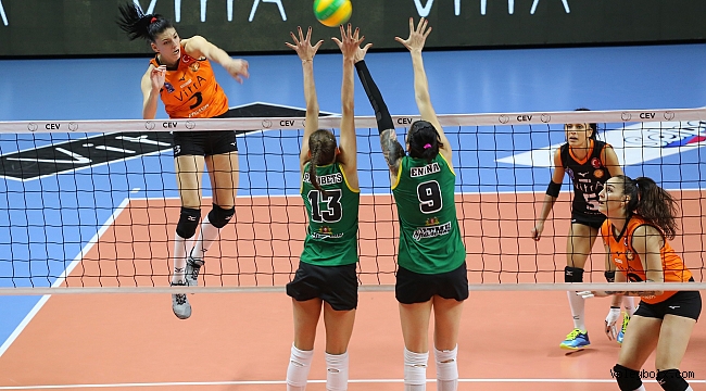Boskovic: