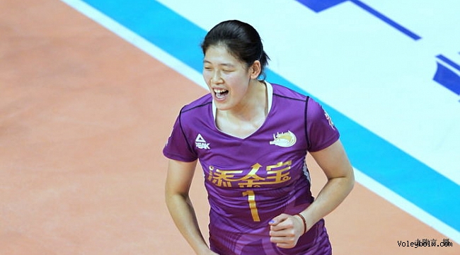 Çin derbisinde Tianjin 3-1 kazandı