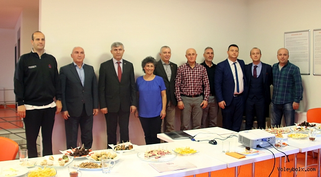 ES Voleybol, Anadolu Yakasında Alt Yapı Çalışmalarını Genişletiyor