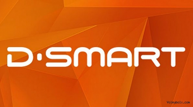 Şampiyonlar Ligi maçları D-Smart’ta