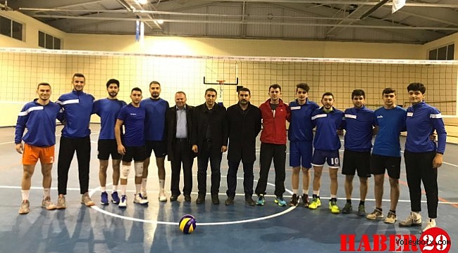 Şiran Akademi, Tokat’a Bileniyor