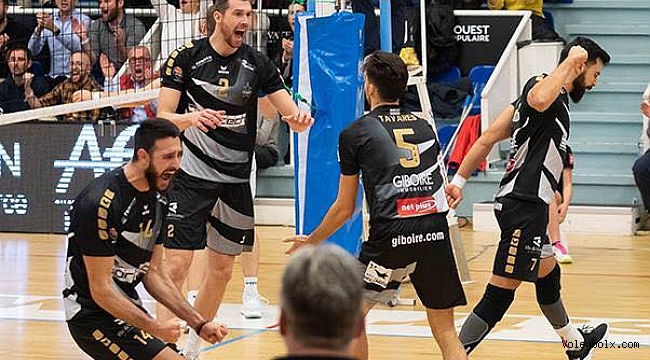 Fransa'da lider Rennes deplasmanda güldü