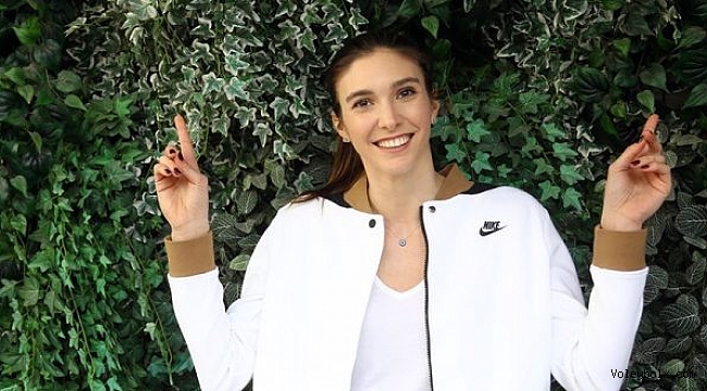 Naz, Magger’e spor dışında kalan hayatını anlattı