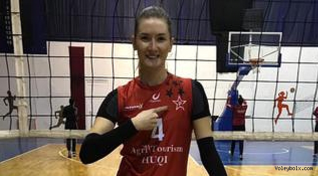 Nefize Bayramoğlu: