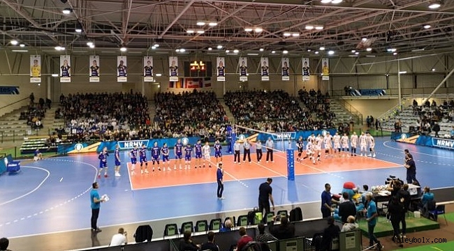 Tours, Nantes deplasmanında 3-2 galip