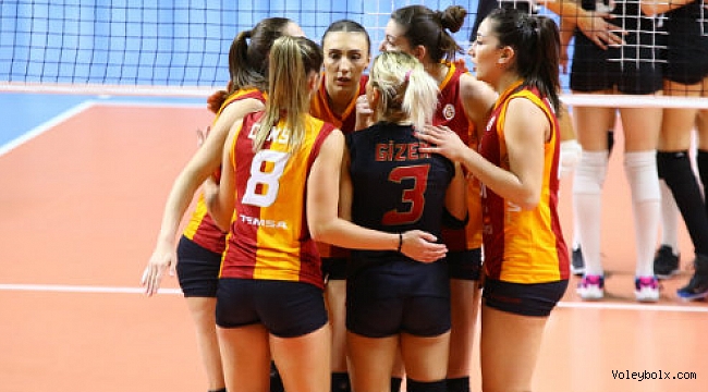 “3-0 kazanmak bizi çok mutlu etti”