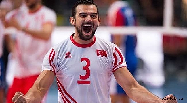Arslan Ekşi Halkbank’ta