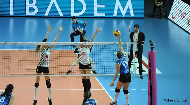 Beşiktaş kazanırken kaybeden taraf oldu