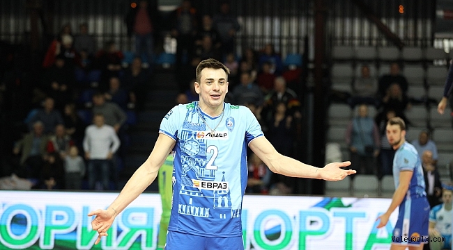 Dinamo Moskova'da kötü gidiş sürüyor: 3-0