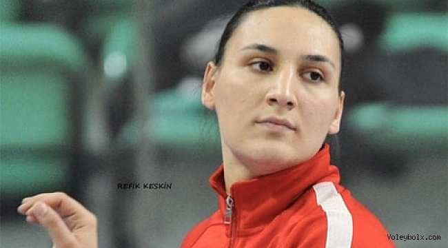 Esma Yaşar Mardin’de...