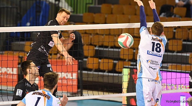 Fransa'da Tourcoing, Nantes'a şans tanımadı: 3-0