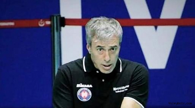 Halkbank Barbaros Çelenk’e emanet