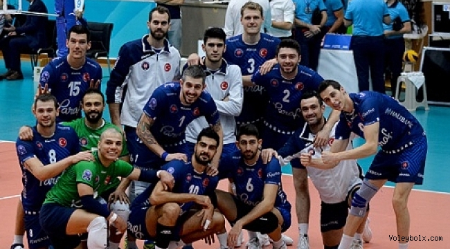 Halkbank zor virajda