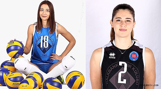 Halkbanklı 2 oyuncu Aydın'da...