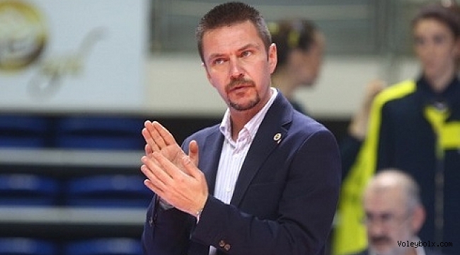 Salih Tavacı 14/16'nın konuğu oldu