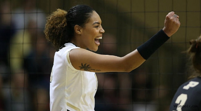Sherridan Atkinson Galatasaray HDI Sigorta’da