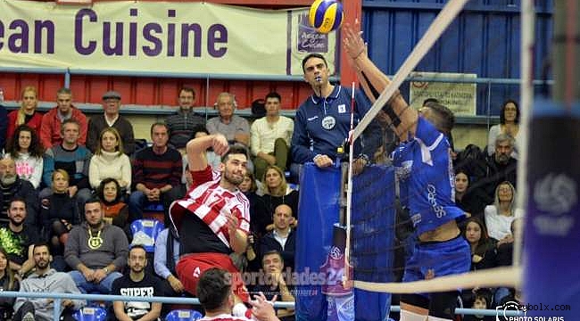 Yunanistan Kupası Finali'nde ilk maç Olympiacos'un