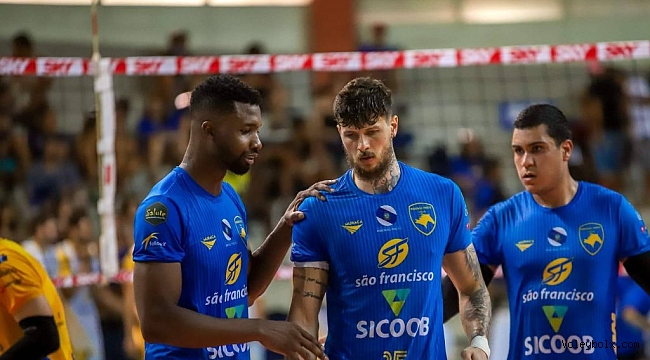 Brezilya'da Ribeirao Preto deplasmanda 3 puanı aldı