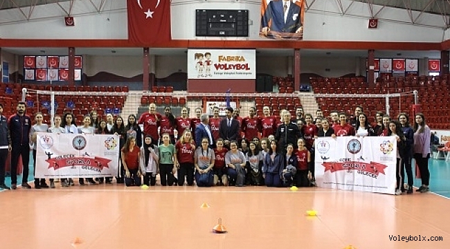 Gelecek sporla gelecek