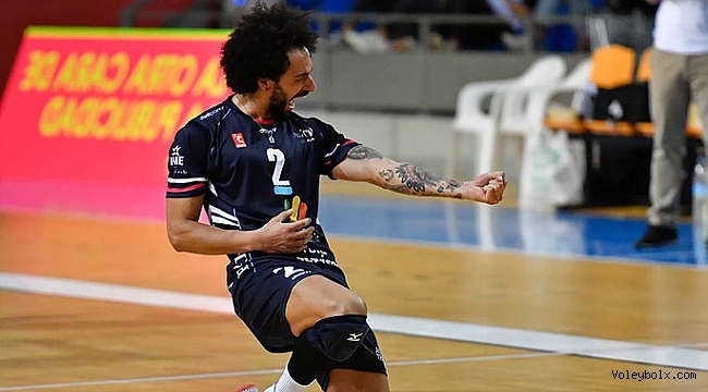 İspanya Kupası'nda yarı finalistler belli oldu..