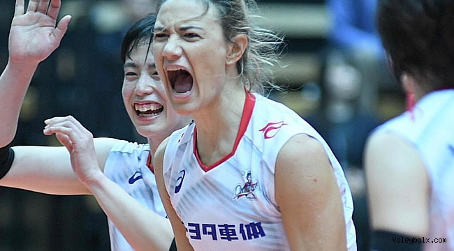 Japonya'da son durum...