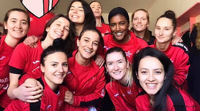 Nefizeli Partizani, 2. devreye 3-0'lık Skenderbeu galibiyeti ile başladı
