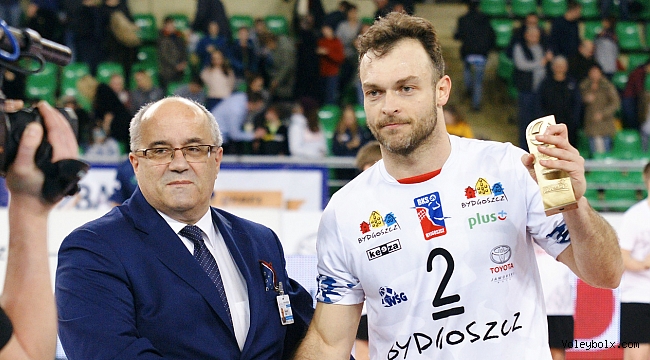 Polonya'da Chemik Bydgoszcz rahat nefes aldı: 3-1