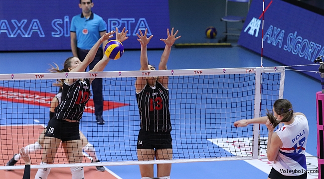 Sultanlar Ligi'nde 20. Hafta Sona Erdi