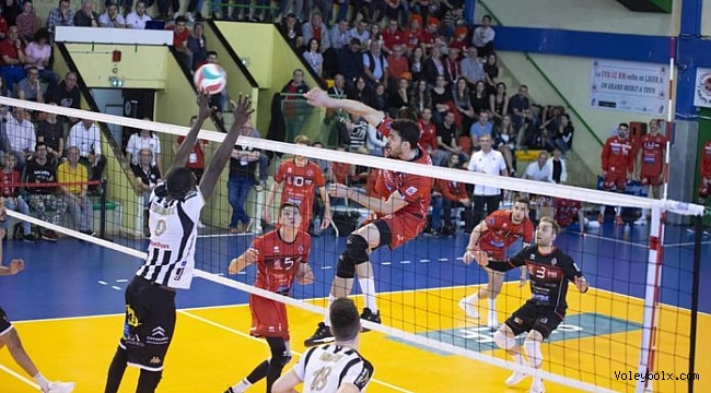 Ajaccio, Rennes ve Chaumont maçlarını kazandı
