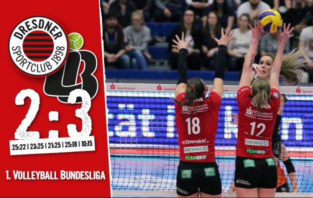 Almanya çeyrek final serisinde Dresdner'e Aachen şoku