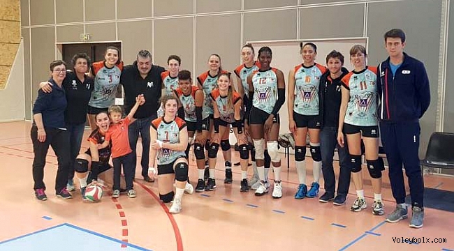 Fransa'da 22. hafta maçları oynanmaya başladı...